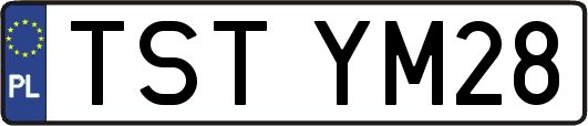 TSTYM28