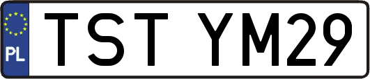 TSTYM29
