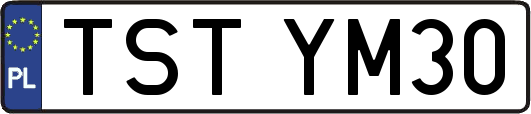 TSTYM30