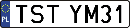 TSTYM31