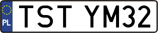 TSTYM32