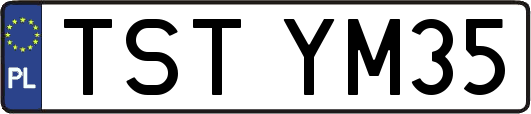 TSTYM35
