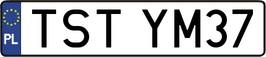 TSTYM37