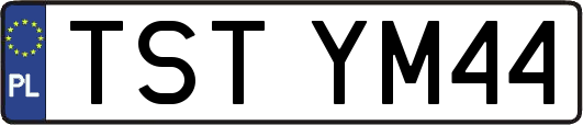 TSTYM44