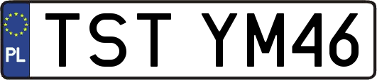 TSTYM46