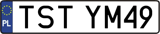 TSTYM49