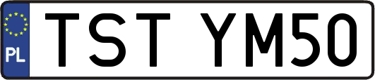 TSTYM50