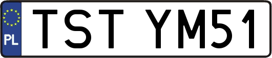 TSTYM51