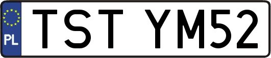 TSTYM52