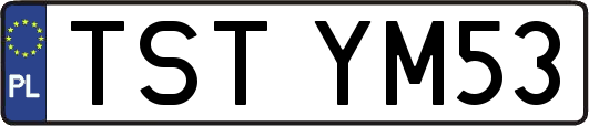 TSTYM53