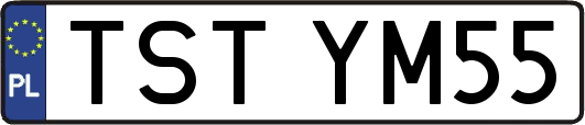 TSTYM55