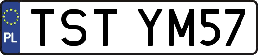 TSTYM57