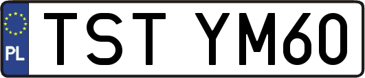 TSTYM60