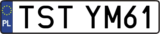 TSTYM61