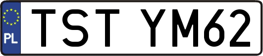 TSTYM62