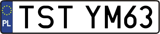 TSTYM63