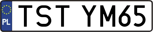 TSTYM65