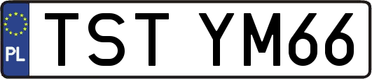 TSTYM66