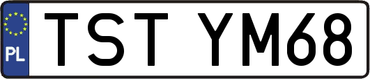 TSTYM68