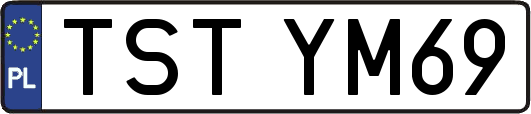 TSTYM69