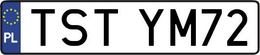 TSTYM72