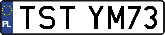 TSTYM73