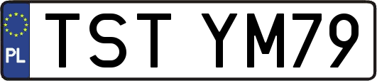 TSTYM79