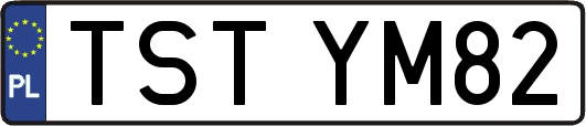 TSTYM82