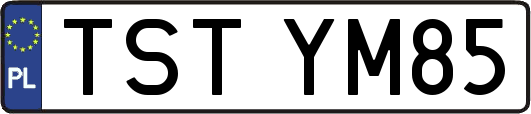 TSTYM85