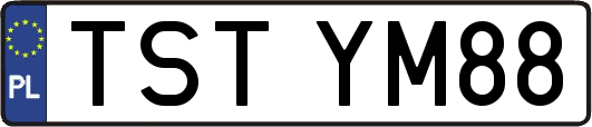 TSTYM88