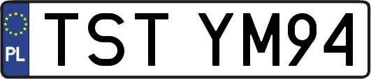 TSTYM94