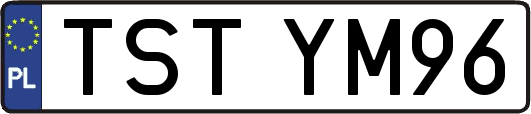 TSTYM96