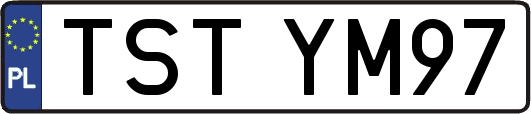 TSTYM97