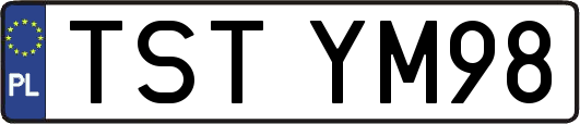 TSTYM98