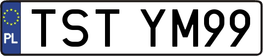 TSTYM99