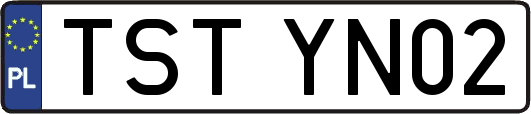 TSTYN02