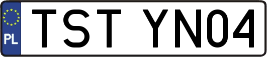 TSTYN04