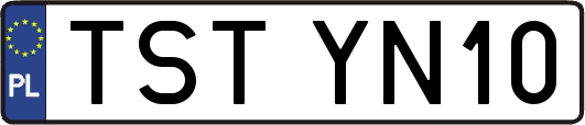 TSTYN10