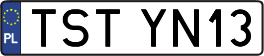 TSTYN13