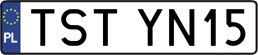 TSTYN15
