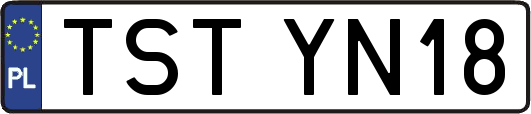 TSTYN18