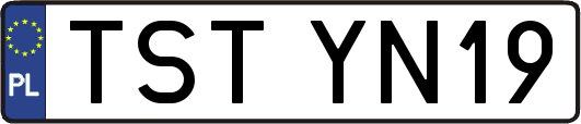 TSTYN19