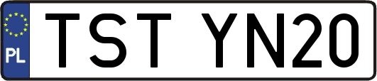 TSTYN20