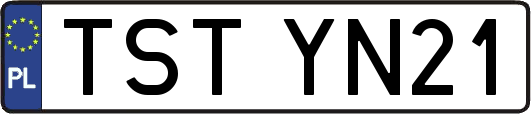 TSTYN21