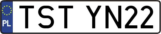 TSTYN22