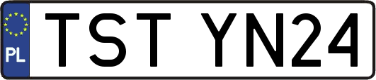 TSTYN24