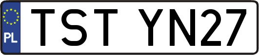 TSTYN27
