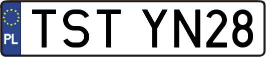 TSTYN28