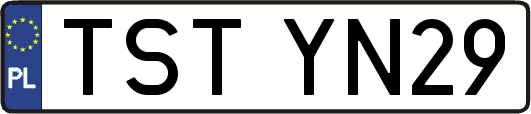 TSTYN29