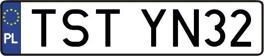 TSTYN32